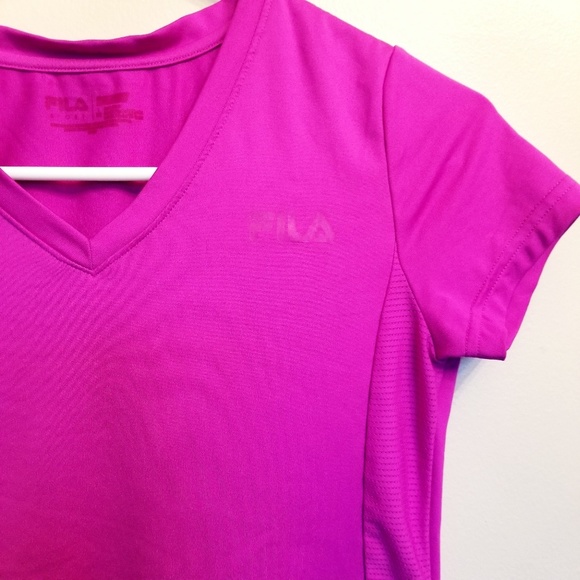 3 for $20. Fila sportswear shirt. Size Large. - Picture 2 of 6